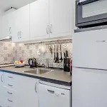 Διαμέρισμα Madrimar By Interhome *
