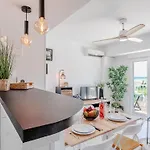 Διαμέρισμα Madrimar By Interhome Denia