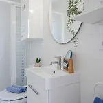 Διαμέρισμα Madrimar By Interhome Denia