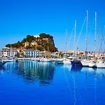Διαμέρισμα Madrimar By Interhome Denia