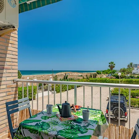 Madrimar By Interhome Denia