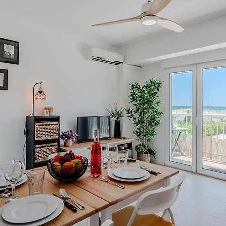 Madrimar By Interhome * Denia