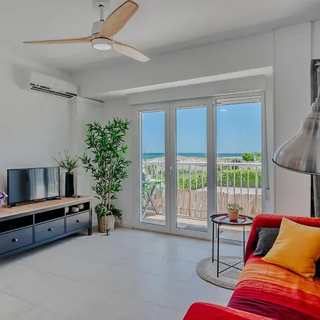 Madrimar By Interhome