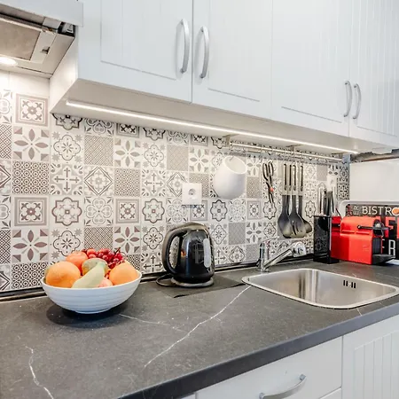 Madrimar By Interhome アパート *