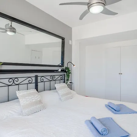 Madrimar By Interhome Denia
