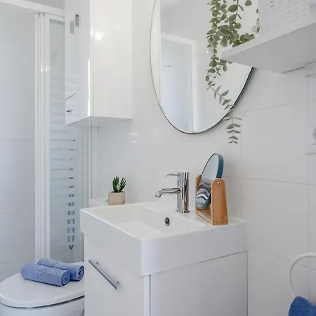 Διαμέρισμα Madrimar By Interhome Denia
