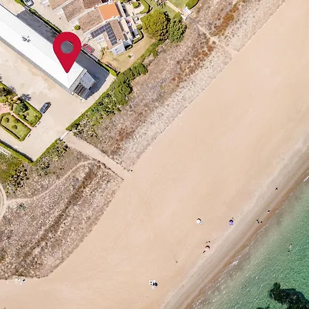 Madrimar By Interhome アパート デニア