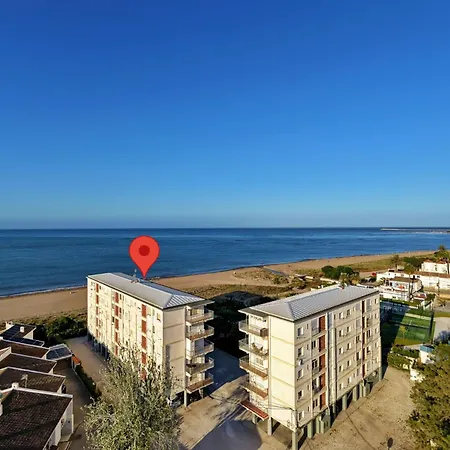 Madrimar By Interhome Διαμέρισμα Denia