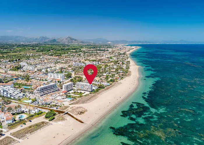 Apartamento Madrimar By Interhome *