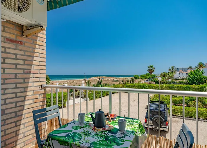 Madrimar By Interhome Denia