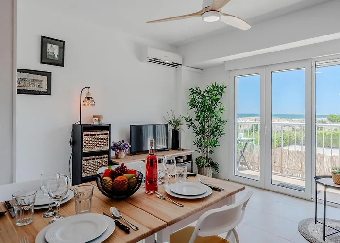 Madrimar By Interhome * Denia