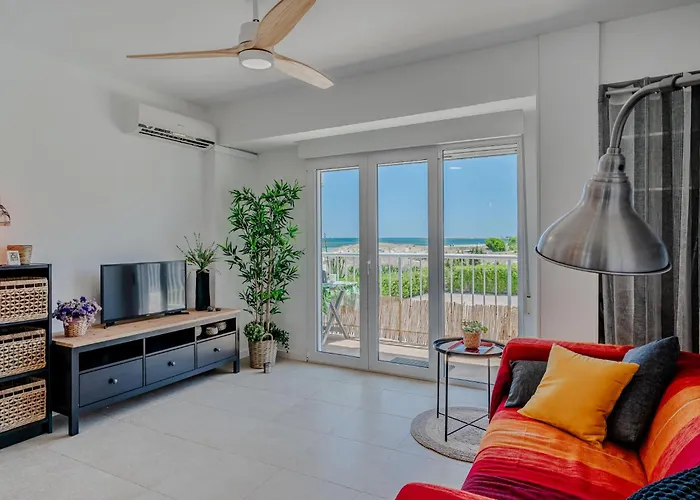 Madrimar By Interhome