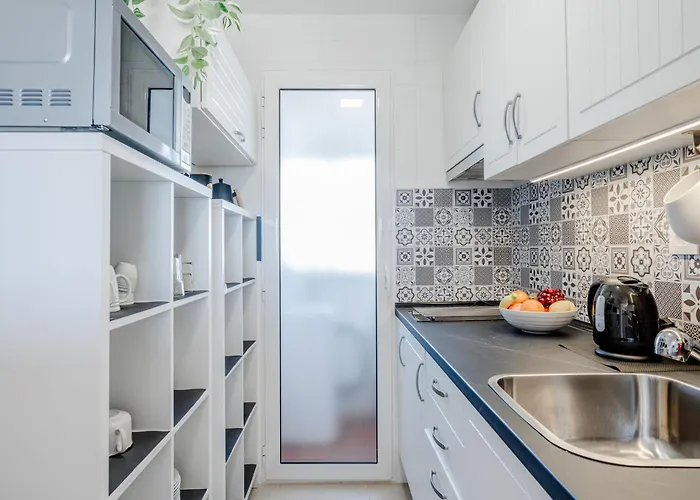 Madrimar By Interhome Apartamento Dénia