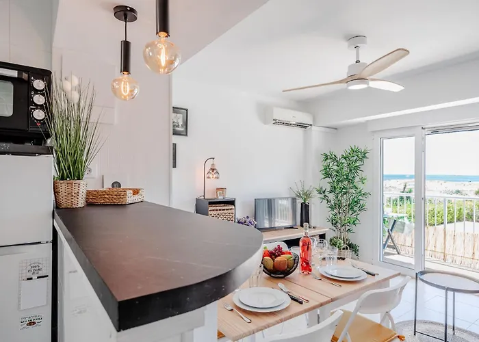 Apartman Madrimar By Interhome Denia