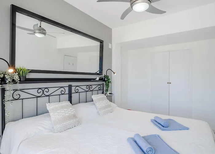 Madrimar By Interhome Dénia