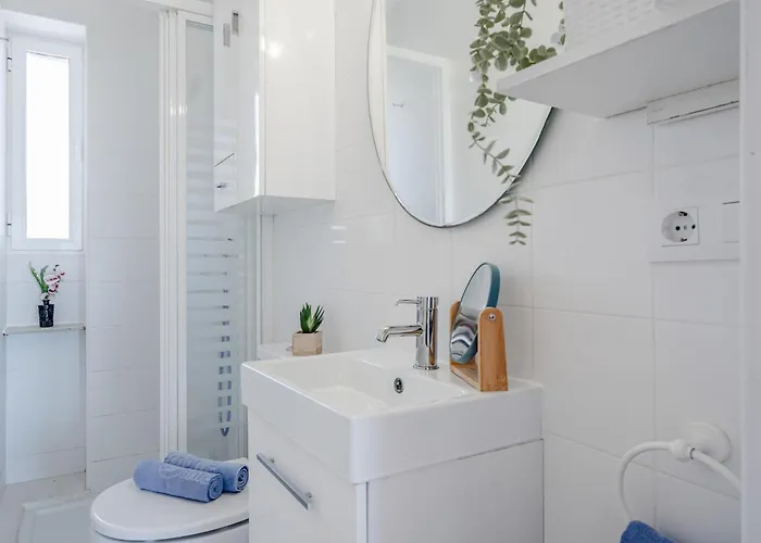 Apartman Madrimar By Interhome Denia