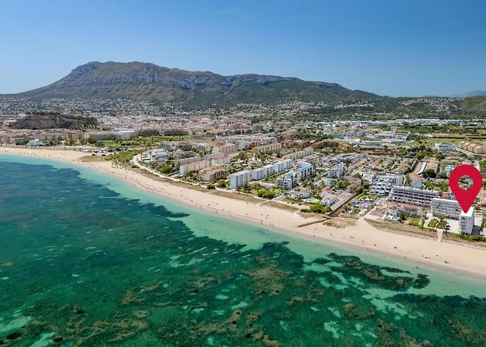 Madrimar By Interhome Apartamento