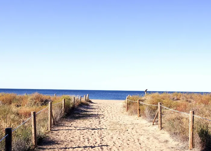 Madrimar By Interhome Dénia