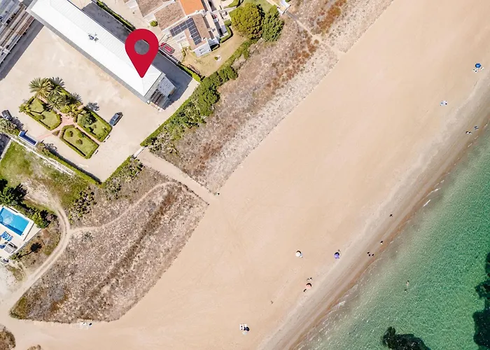 Madrimar By Interhome Apartamento Dénia