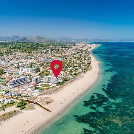 Apartament Madrimar By Interhome *