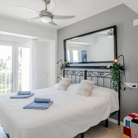 Madrimar By Interhome Apartament Denia