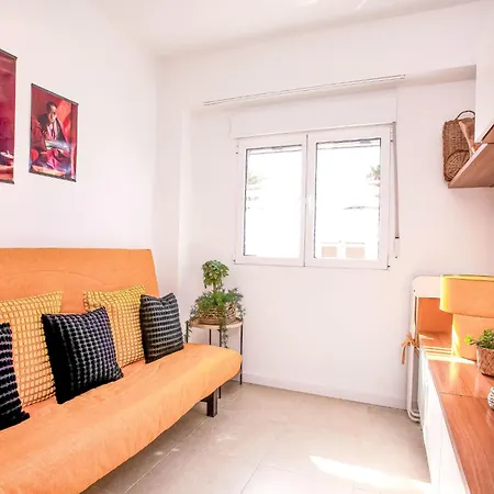 Madrimar By Interhome Apartament *