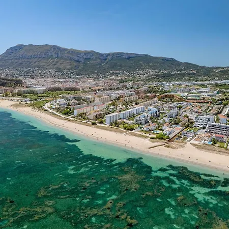 Madrimar By Interhome Apartament