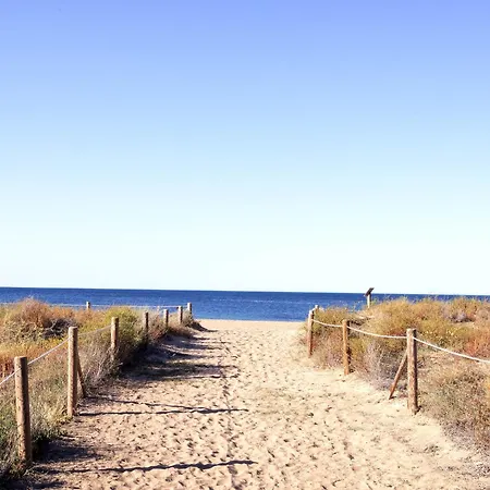 Madrimar By Interhome Denia