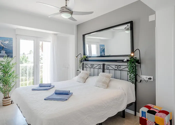 Madrimar By Interhome Appartamento Dénia