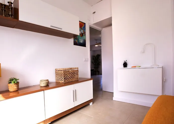 Madrimar By Interhome Dénia