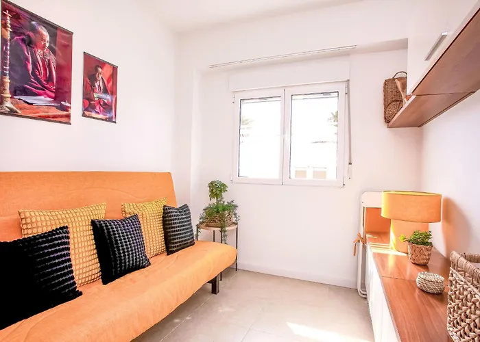 Madrimar By Interhome Appartamento *