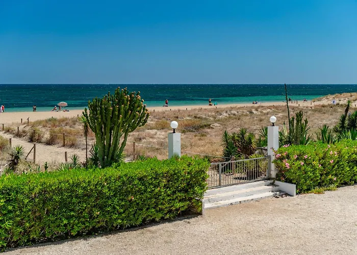 Madrimar By Interhome *