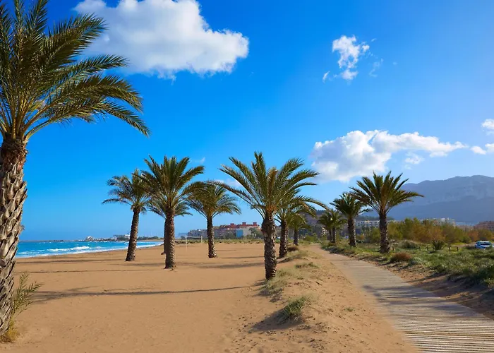 Madrimar By Interhome